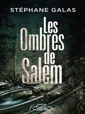 cover image of Les Ombres de Salem